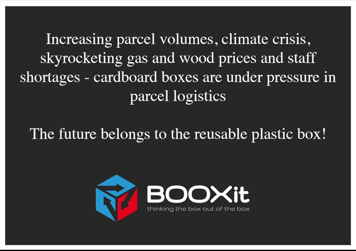 Thinking the box out of the box