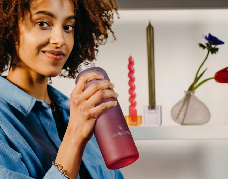 Tasty hydration, made simple