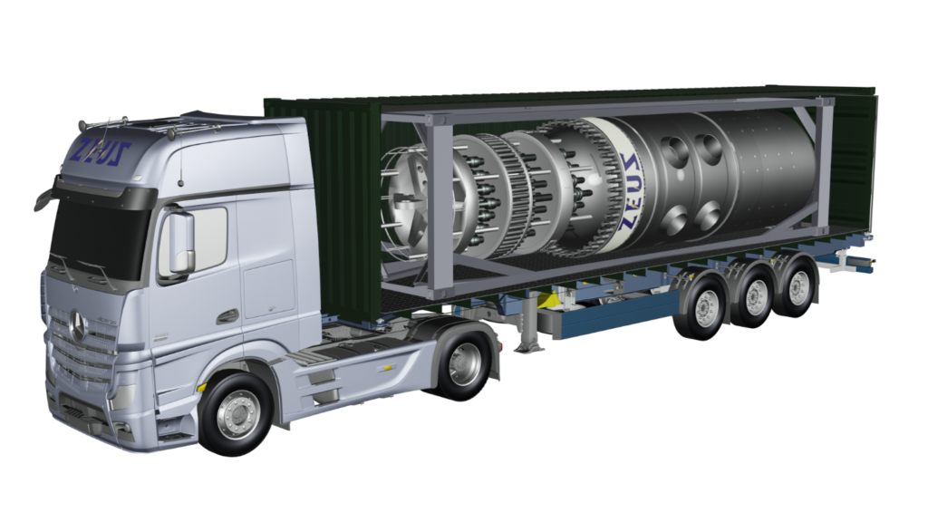 Revolutionizing Nuclear Energy: ⚡️⚛️????????