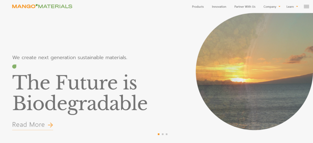 Inventing the future of materials